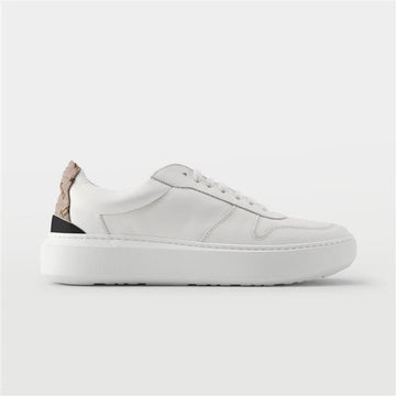 Herno Leather Women's Sneakers 156353524 [P]