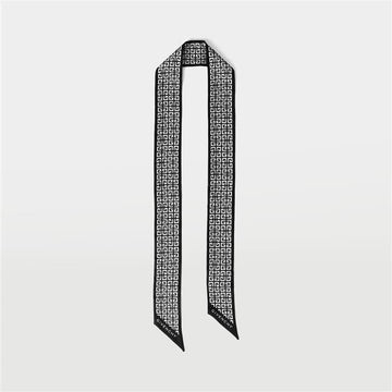 Givenchy Silk Scarf 156353559 [P]