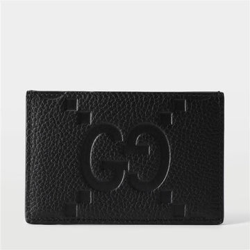 Gucci Maxi GG Card Holder 156353573 [P]