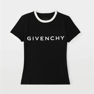 GIVENCHY リング Tシャツ 004 156353578 [P]
