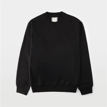 WOOYOUNGMI Besticktes Logo Herren Sweatshirt 156353685 [P]