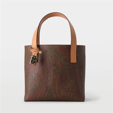 Etro Paisley Tote Bag 156353665 [P]
