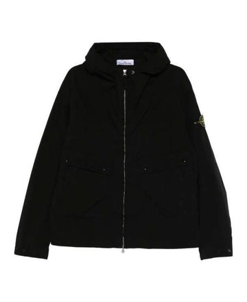 STONE ISLAND Leichtes kompaktes Touch PolyTC L1S15 4100052 S0042 V0029 156726051 [P]