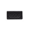 CHANEL ラムスキン長財布 L206960 159471708 [P]