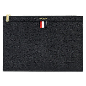 THOM BROWNE Dreifach Streifen Klein Herren Clutch 159471733 [P]