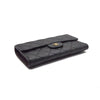 CHANEL キャビア長財布 L748324 159471784 [P]