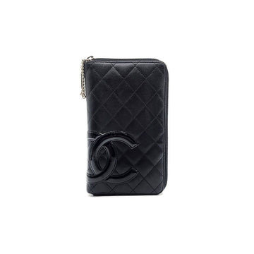CHANEL Gampoong Zip Organizer 159471798 [P]