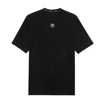 MARINE SERRE Damen Kurzarm-T-Shirt 151106058 [P]