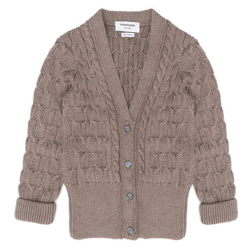 THOM BROWNE ニットカーディガン 59652925 [P]