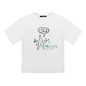 MaxMara Women's Short Sleeve T-Shirt 151111580 [P]