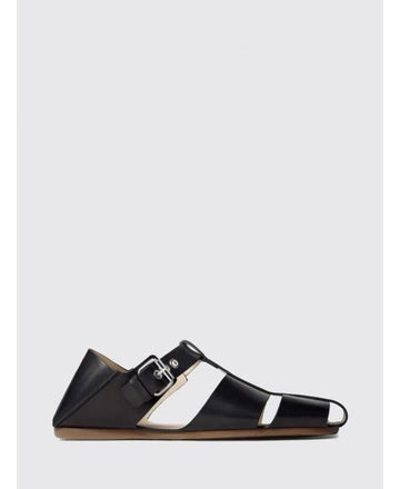 LEMAIRE フィッシャーマン スリッポン サンダル 156729813 [P]