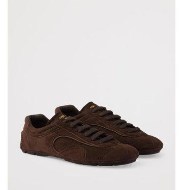 Prada Monte Carlo Re-Edition 2005 Suede Sneakers 156730361 [P]