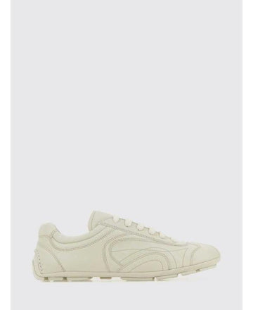PRADA Sneaker aus Nappa-Leder 2005 156730634 [P]