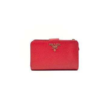 PRADA Saffiano Metal Kleinwallet (1ML225) L846431 159472282 [P]