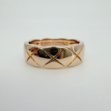 CHANEL Coco Crush Ring (Small) A234225 159472298 [P]