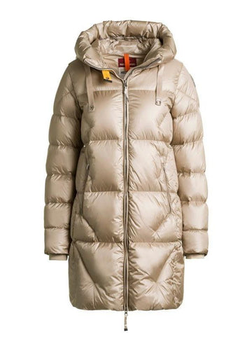 Parajumpers Long Down Jacket 156800822 [P]