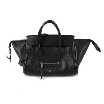 Celine Small New Luggage Bag 156973040 [P]