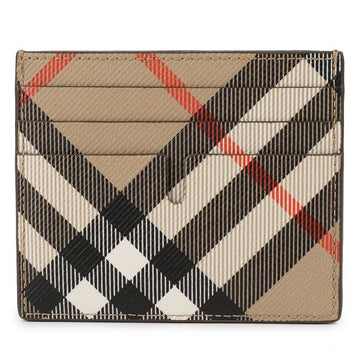 BURBERRY Tartan-Kartenetui 8112305 156973143 [P]