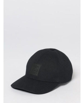 Loewe Patch Cap in Canvas K820358X88 1100 157120723 [P]