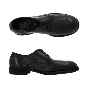 GUIDI Herren Loafers 992 BLKT 157162677 [P]
