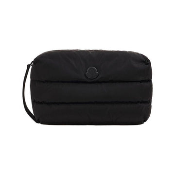 MONCLER 6A00003 M6275 999 SS26 Damen-Kragendok Beauty Case 159472452 [P]