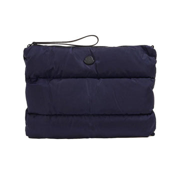 Moncler 6B00001 M7451 772 SS26 Men's Polo Collar Laptop Case 159472464 [P]