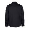 STONE ISLAND コンシールジッパーオーバーシャツ 159472470 [P]