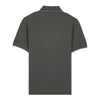 EMPORIO ARMANI マイクロ イーグル ポロシャツ 159472481 [P]