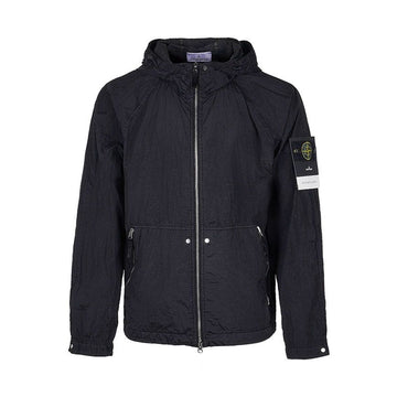STONE ISLAND Wasser-Windjacke mit Kapuze für Herren 159472492 [P]