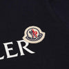 MONCLER Baby T-Shirt mit Logo-Print 159472505 [P]