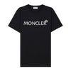 MONCLER ロゴコットン半袖Tシャツ 159472511 [P]