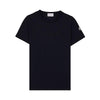 MONCLER Unisex Besticktes Logo T-Shirt 159472513 [P]