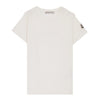 Moncler Baby Embroidered Logo T-Shirt 159472515 [P]