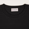 MONCLER Logo Baumwoll T-Shirt kurzarm 159472517 [P]