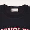 MONCLER Logo-Print T-Shirt 159472525 [P]