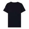 MONCLER SS26 Unisex T-Shirt mit gesticktem Logo 159472527 [P]