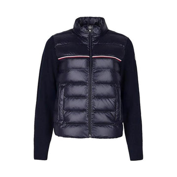 Moncler Boys' 3-Color Padding Cardigan 159472535 [P]