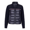 MONCLER 3カラー パディング カーディガン 159472535 [P]