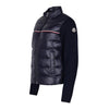 Moncler 3-Color Padded Cardigan 159472537 [P]