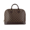 LOUIS VUITTON Alma PM Damenhandtasche aus Damier Ebene 37651 159472602 [P]