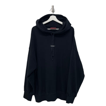 Gucci Cotton Jersey Logo Patch Hoodie T-Shirt H00359 788090 159472720 [P]