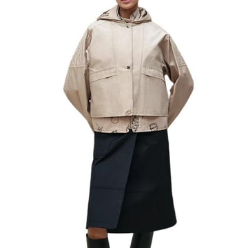 Hermes Modular Women's Jacket H6H0157DNKK36 159472822 [P]