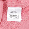 CHANEL P62875 Kurzarm-Strickwaren Größe 38 159122907 [P]