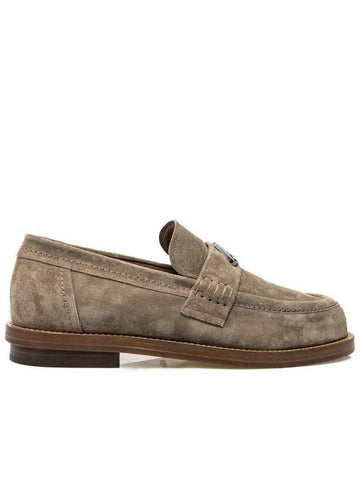 ALEXANDER MCQUEEN Seel Loafer 777805 WIER3 1783 133010038 [P]