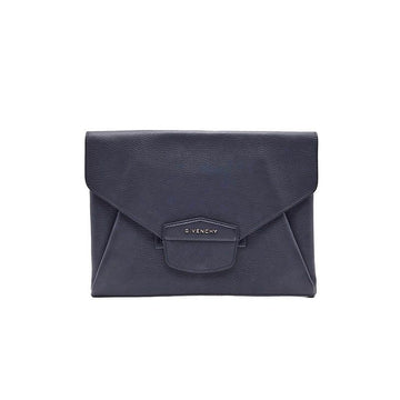 GIVENCHY Antigona Envelope Clutch 159473010 [P]