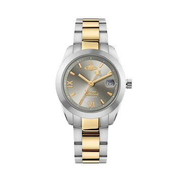 VIVIENNE WESTWOOD Damen Metallquarz 28mm 131364682 [P]