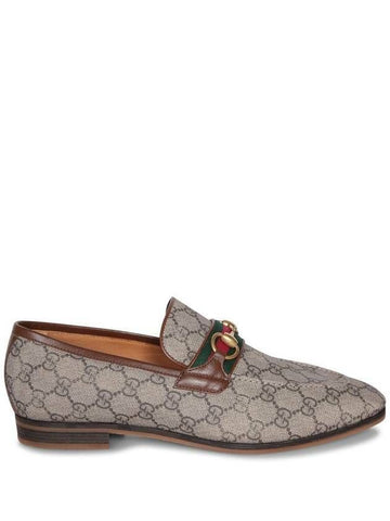 GUCCI Pferdeschlaufe Lofer 759648 FACIQ 9756 133011986 [P]