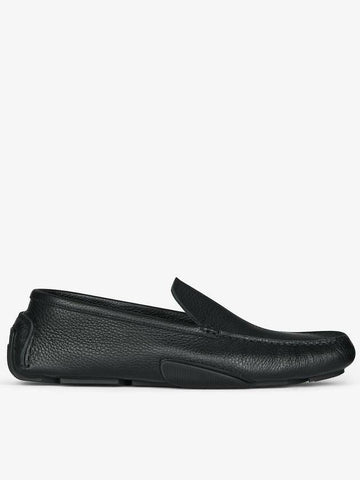 Givenchy Leather Driver Shoes BH202JH1NQ 001 133016343 [P]