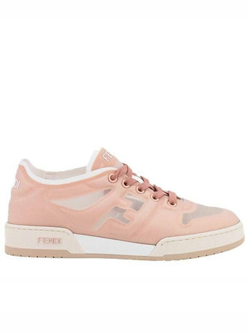 FENDI Match Mesh Lowtops Sneaker 133017703 [P]