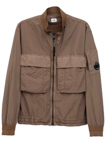 CP COMPANY ナイロンショートジャケット 133021346 [P]